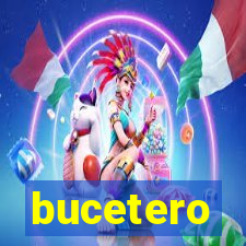 bucetero