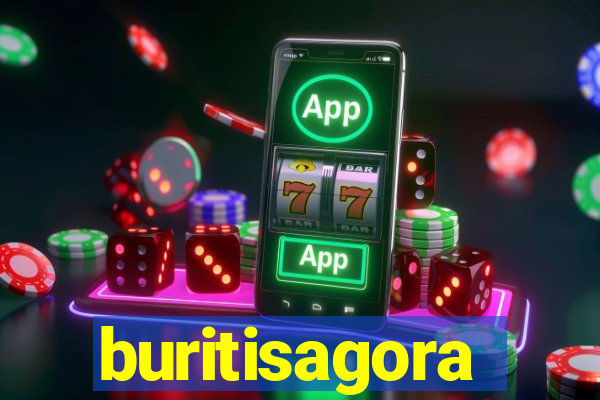 buritisagora