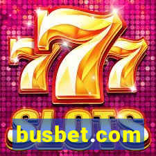 busbet.com