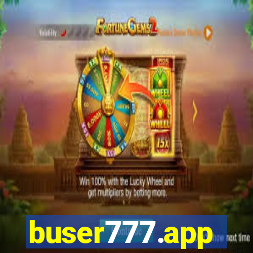 buser777.app