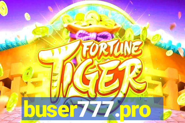 buser777.pro