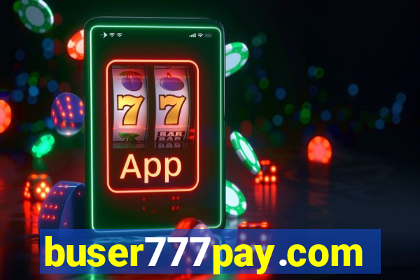 buser777pay.com