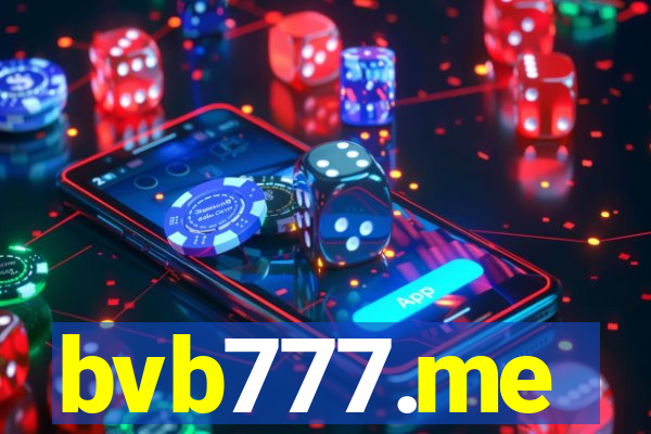 bvb777.me