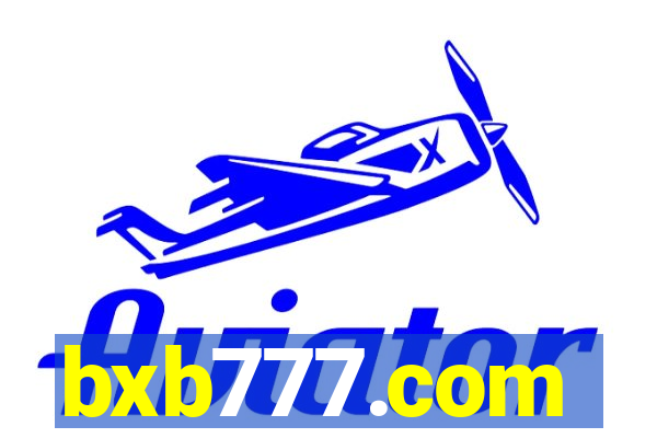 bxb777.com