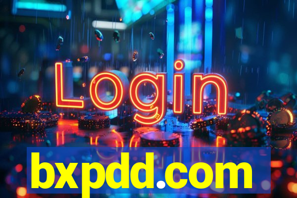 bxpdd.com