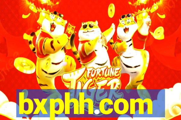 bxphh.com