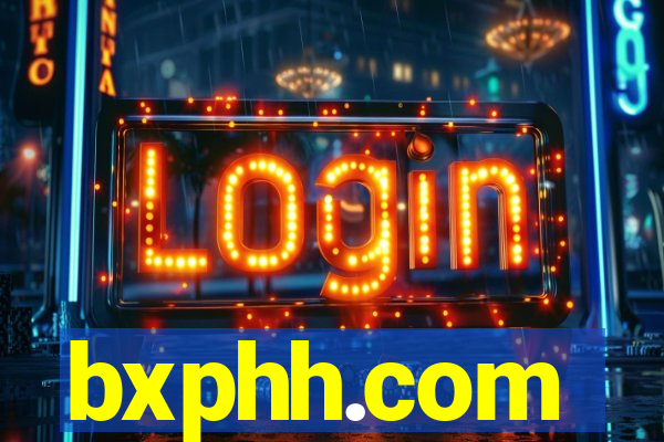 bxphh.com