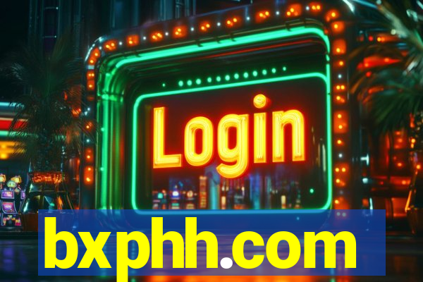 bxphh.com