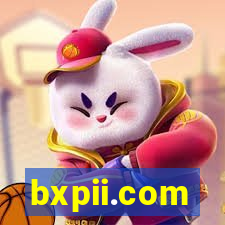 bxpii.com