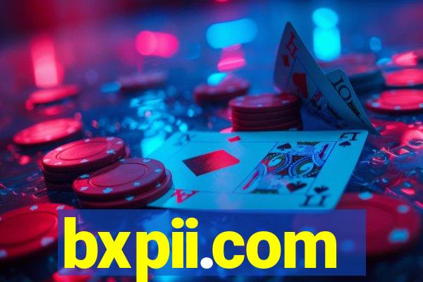 bxpii.com