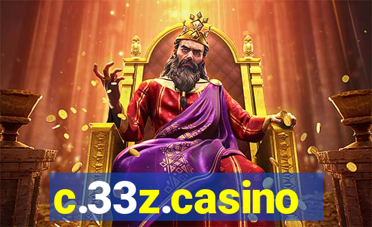 c.33z.casino