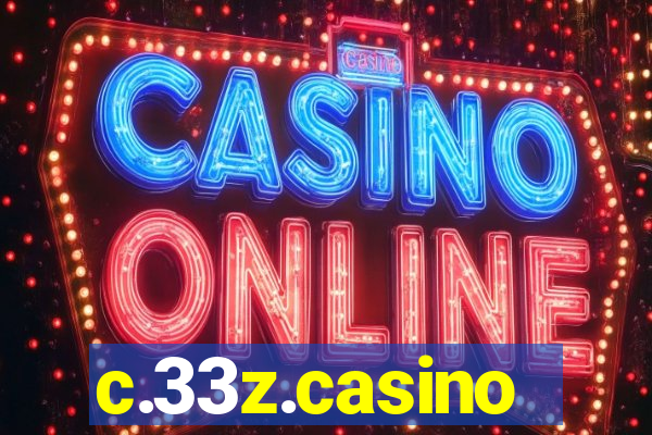 c.33z.casino