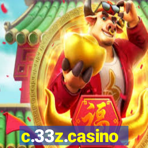 c.33z.casino