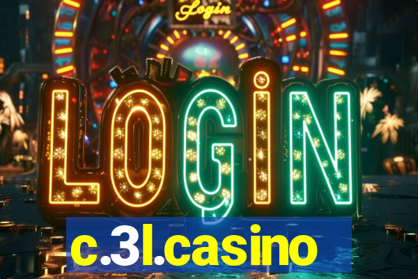 c.3l.casino