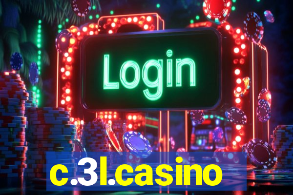 c.3l.casino