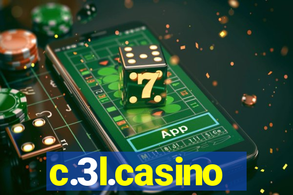 c.3l.casino