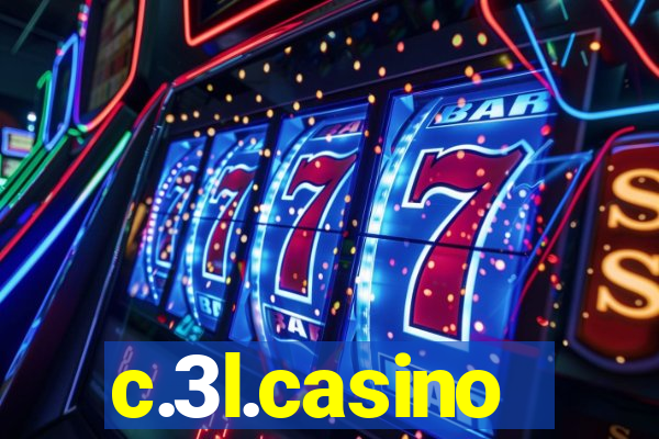 c.3l.casino