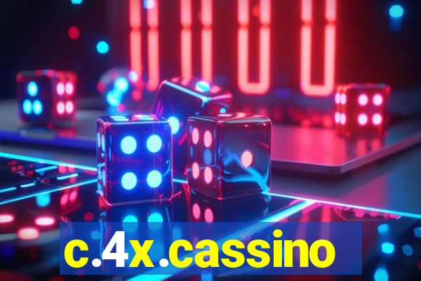 c.4x.cassino