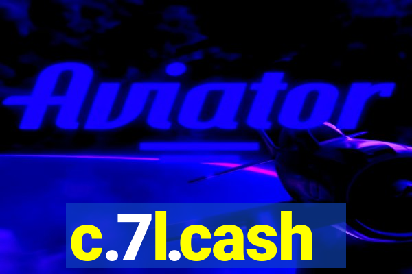 c.7l.cash