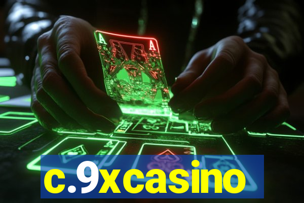 c.9xcasino