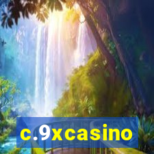 c.9xcasino