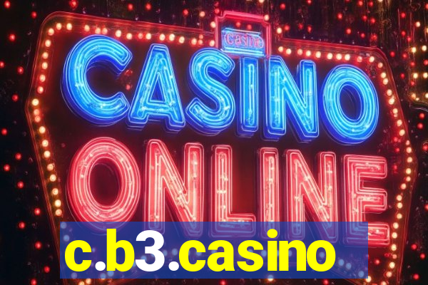 c.b3.casino