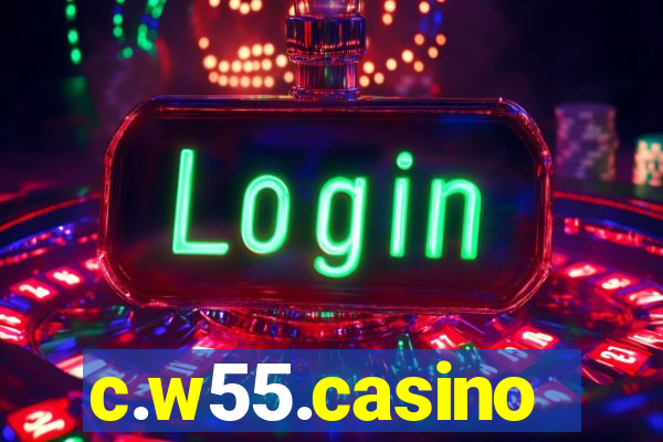 c.w55.casino