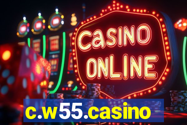 c.w55.casino