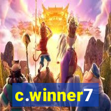 c.winner7