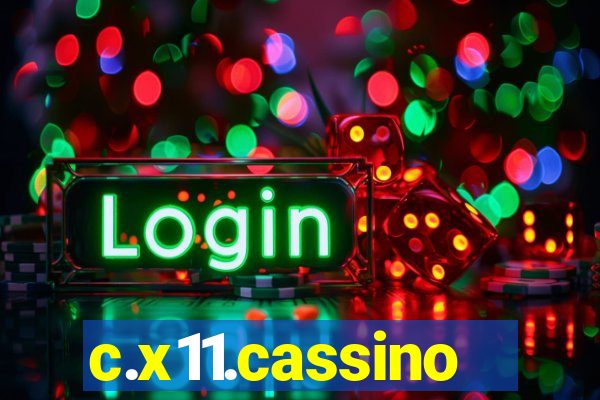 c.x11.cassino