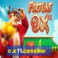 c.x11.cassino