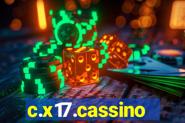 c.x17.cassino