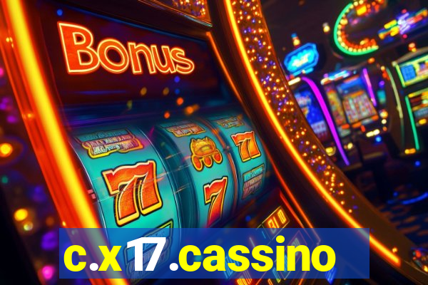 c.x17.cassino