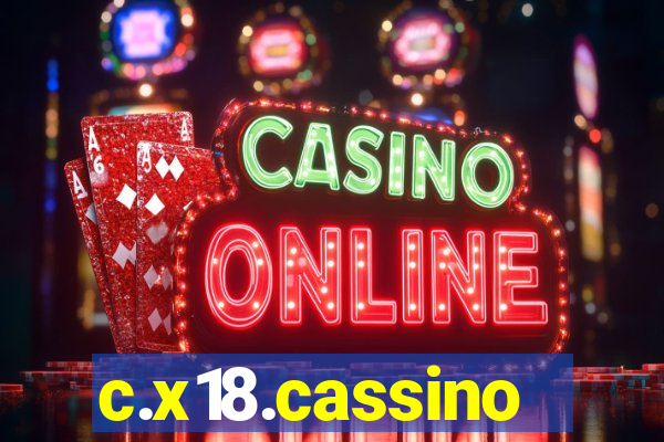 c.x18.cassino