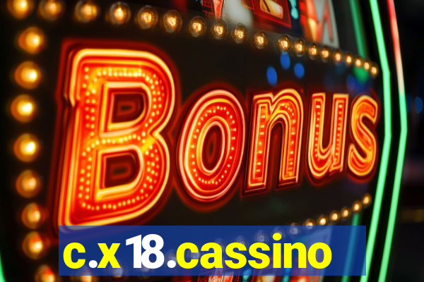 c.x18.cassino