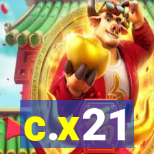 c.x21