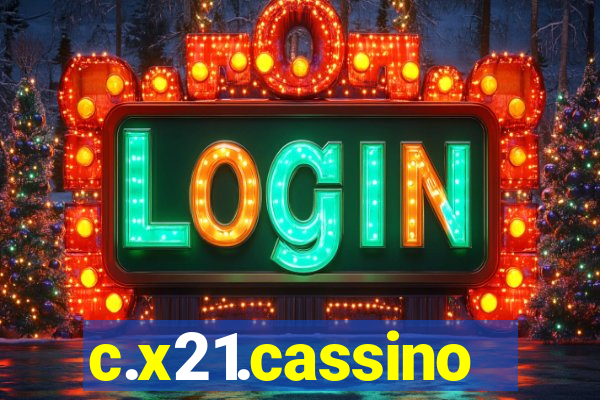 c.x21.cassino