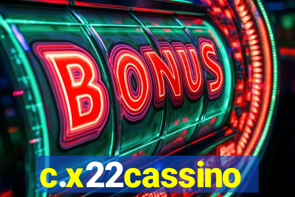 c.x22cassino