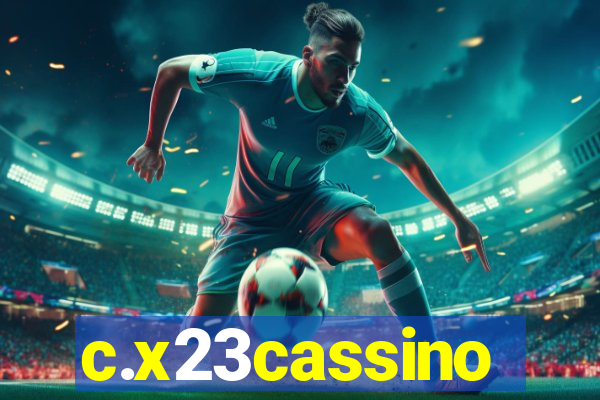 c.x23cassino