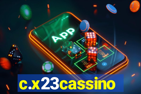 c.x23cassino