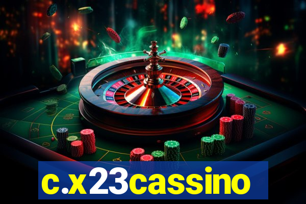 c.x23cassino