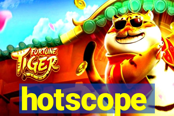 hotscope