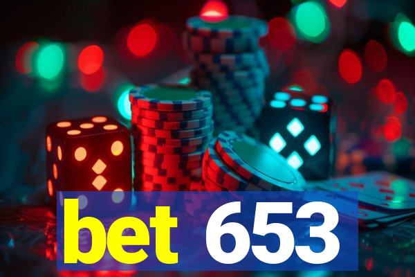 bet 653