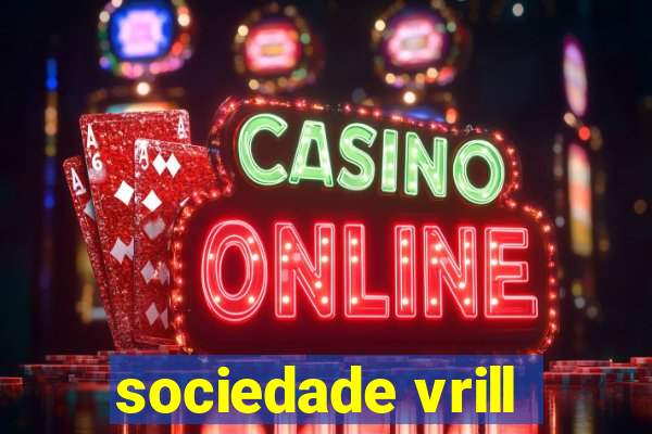 sociedade vrill