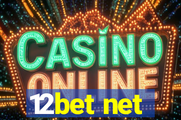 12bet net