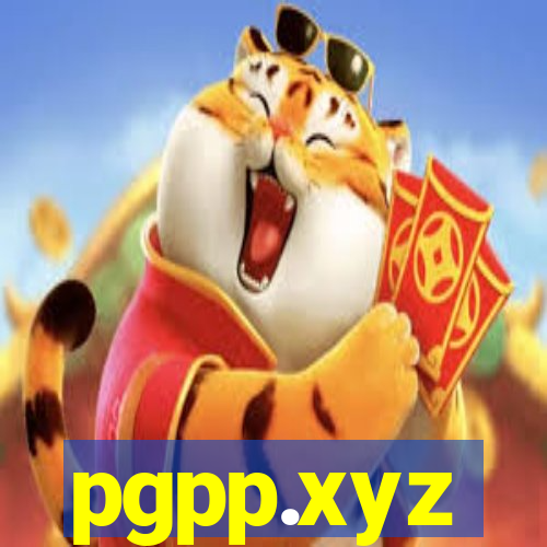 pgpp.xyz