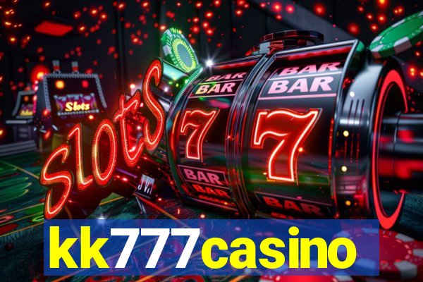 kk777casino