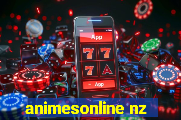 animesonline nz