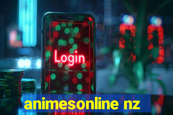 animesonline nz