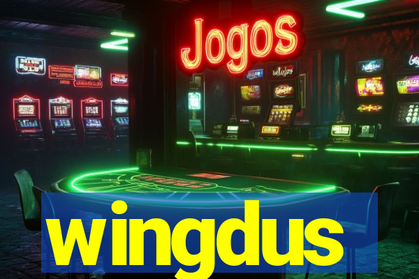 wingdus